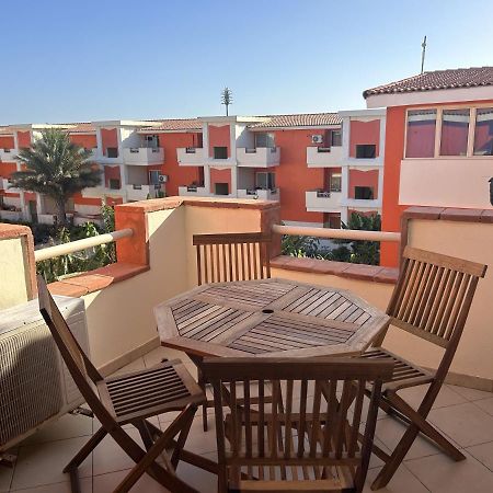 Zen House Morabeza Apartment Santa Maria Bagian luar foto