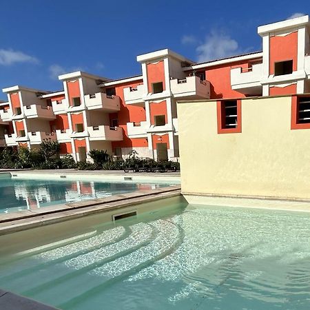 Zen House Morabeza Apartment Santa Maria Bagian luar foto