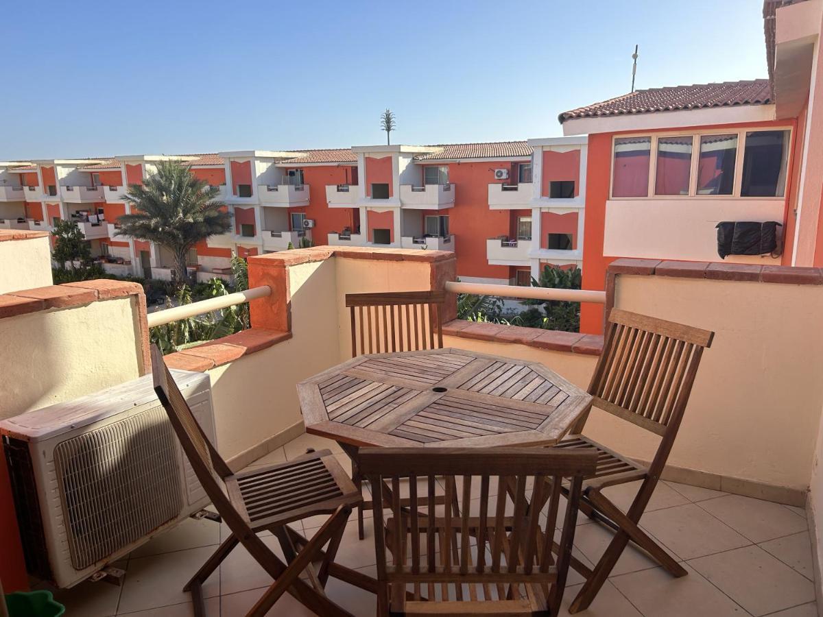 Zen House Morabeza Apartment Santa Maria Bagian luar foto