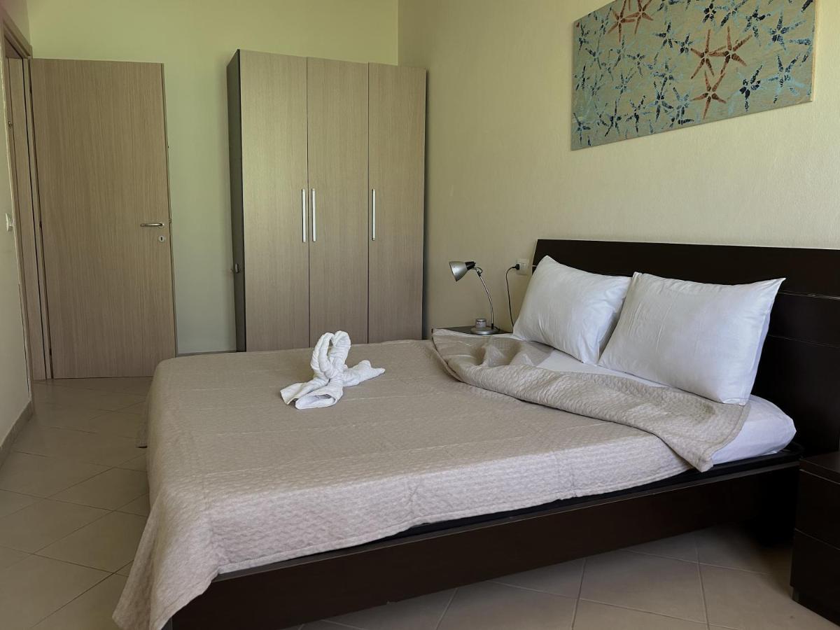 Zen House Morabeza Apartment Santa Maria Bagian luar foto