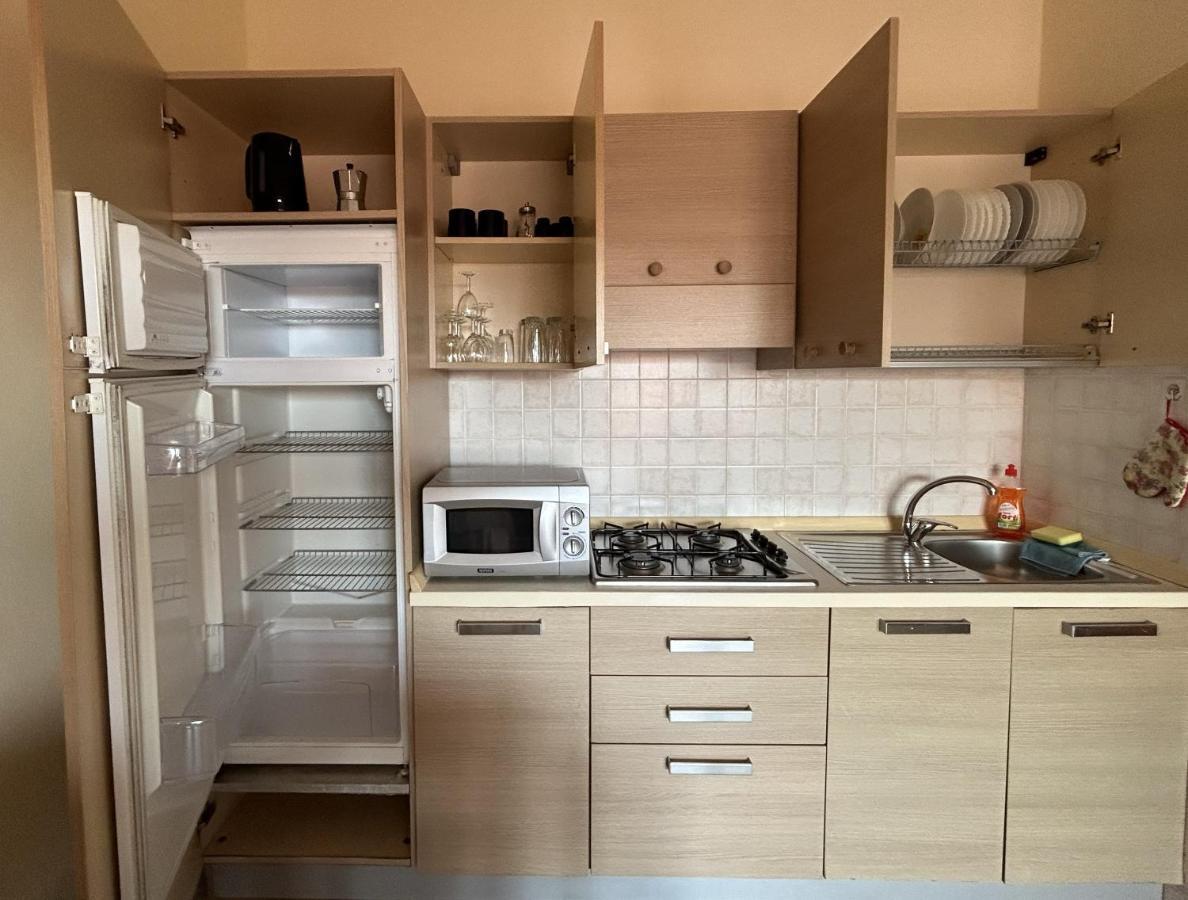 Zen House Morabeza Apartment Santa Maria Bagian luar foto
