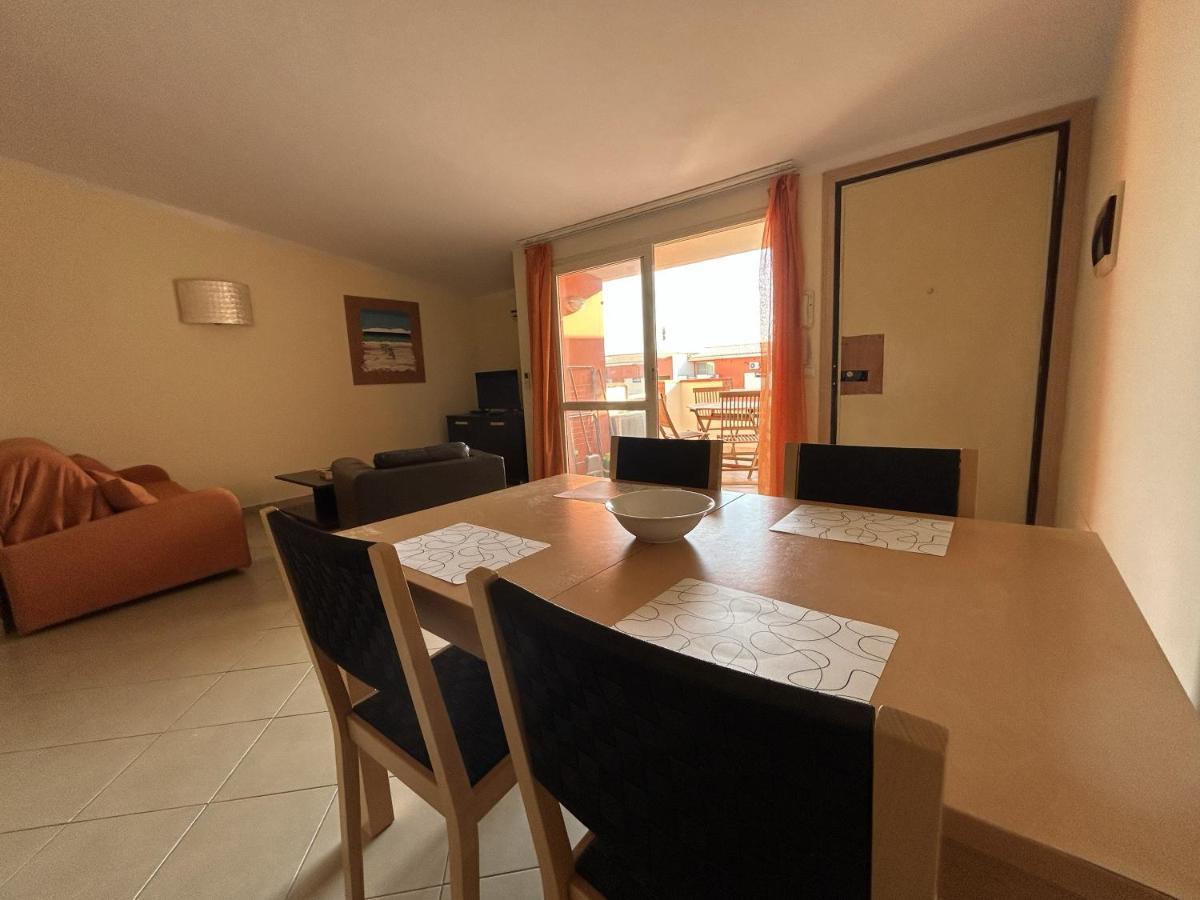 Zen House Morabeza Apartment Santa Maria Bagian luar foto