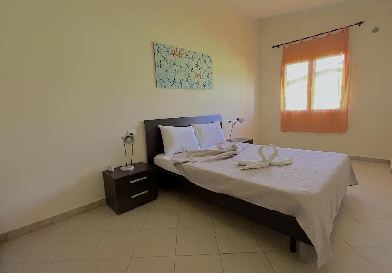 Zen House Morabeza Apartment Santa Maria Bagian luar foto
