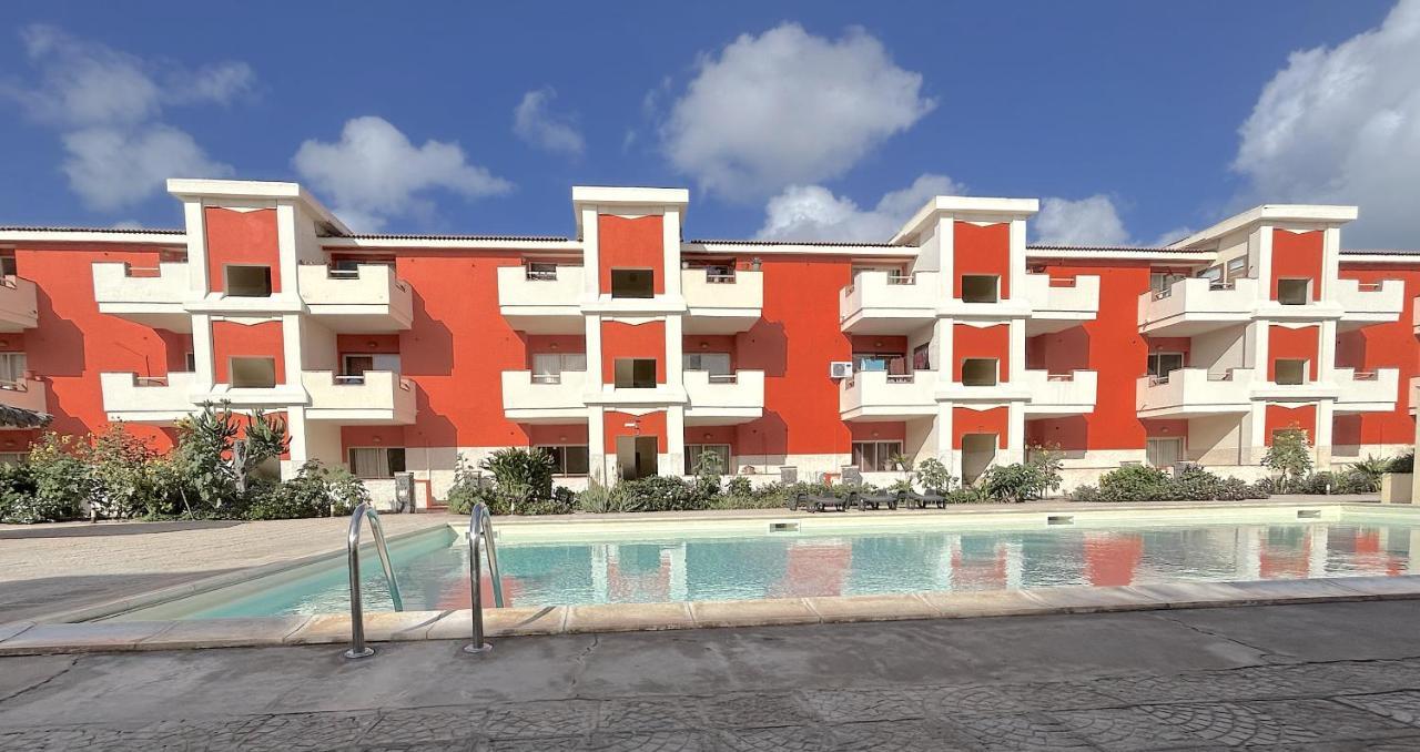 Zen House Morabeza Apartment Santa Maria Bagian luar foto