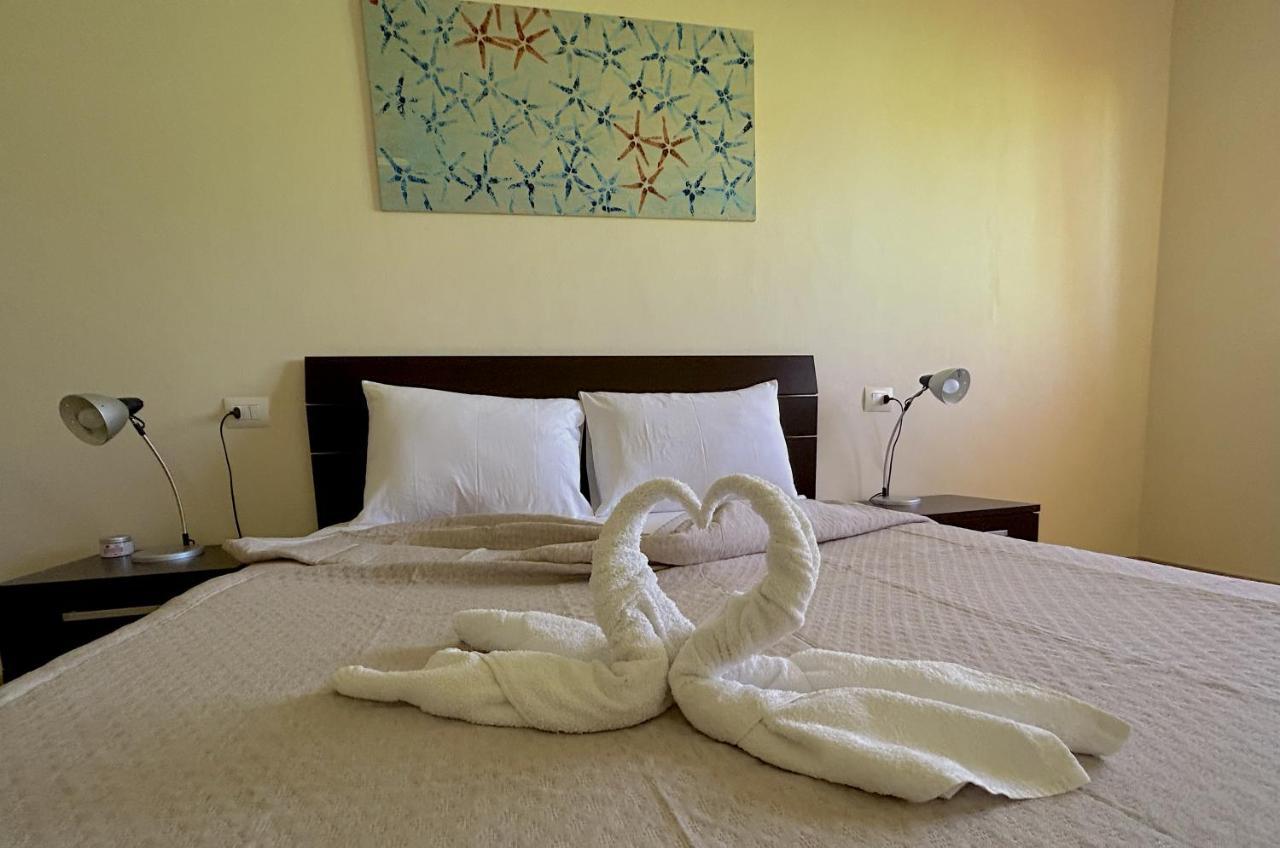 Zen House Morabeza Apartment Santa Maria Bagian luar foto